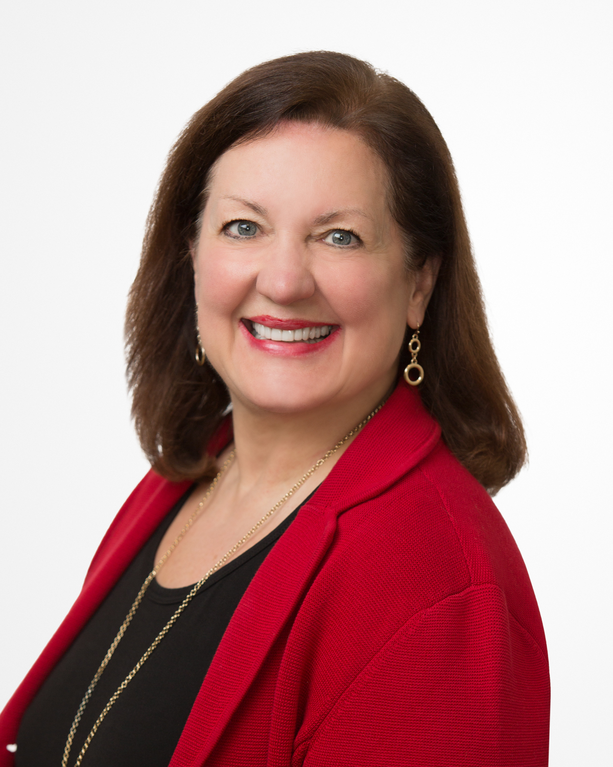 Lisa Meyerhoff