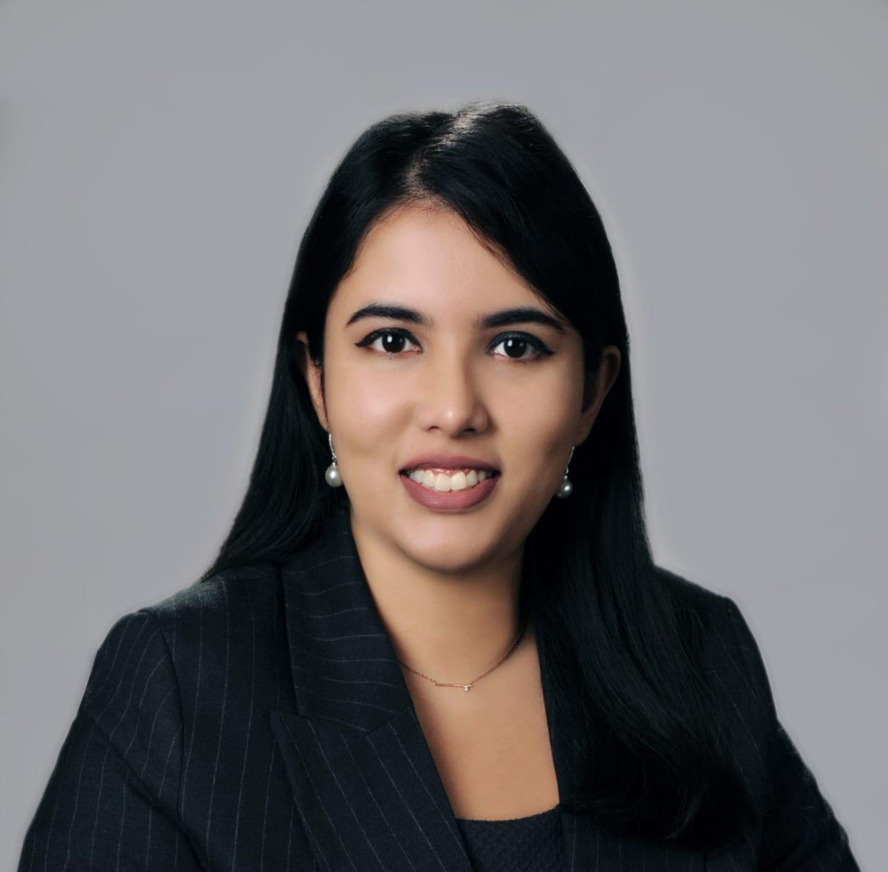 Mrinali Menon