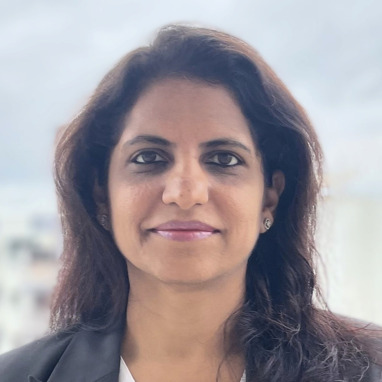 Pooja Khemani Sharma