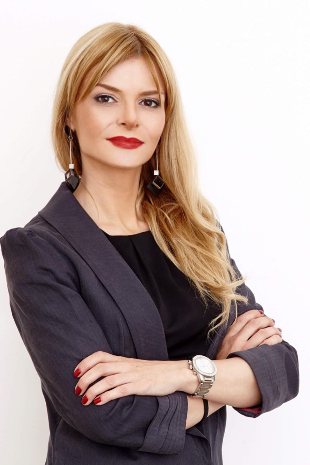 Vera Davidović