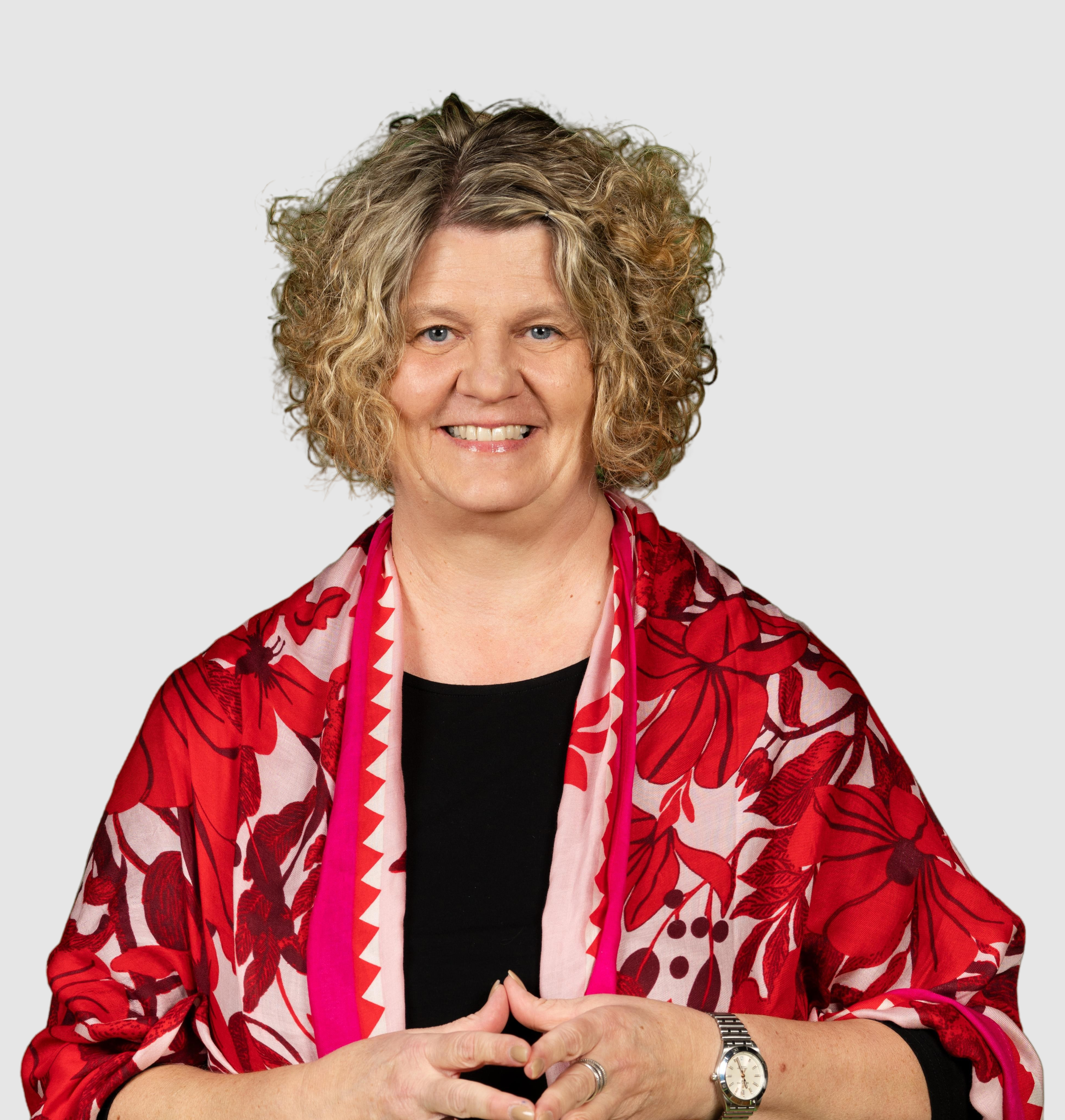 Riikka Palmos