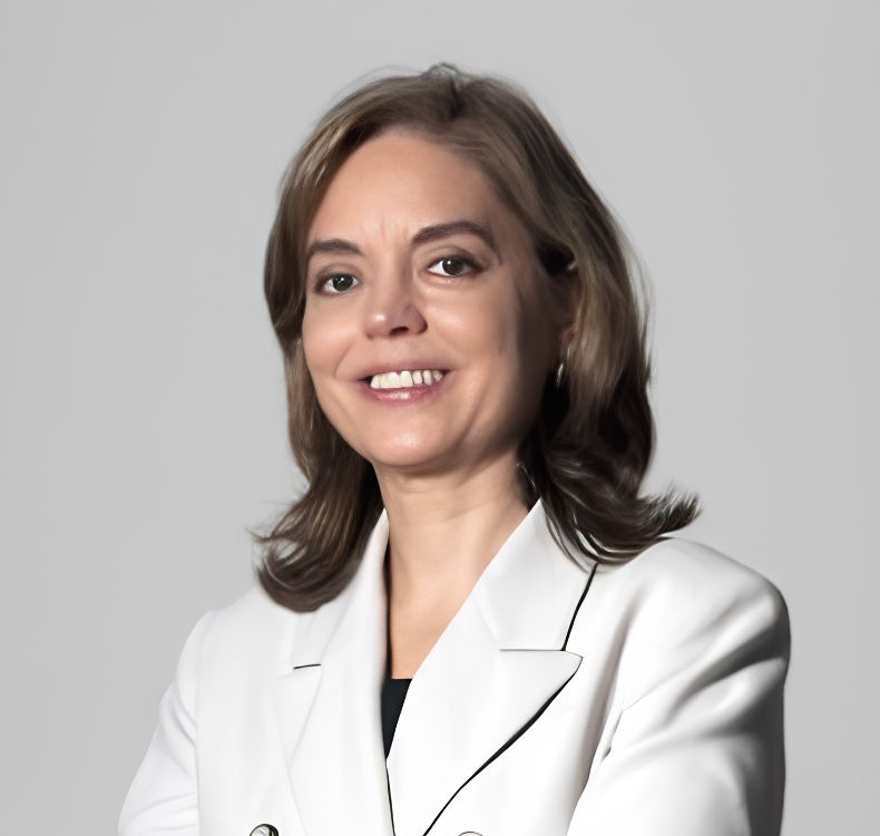 Elisabeth Kasznar Fekete