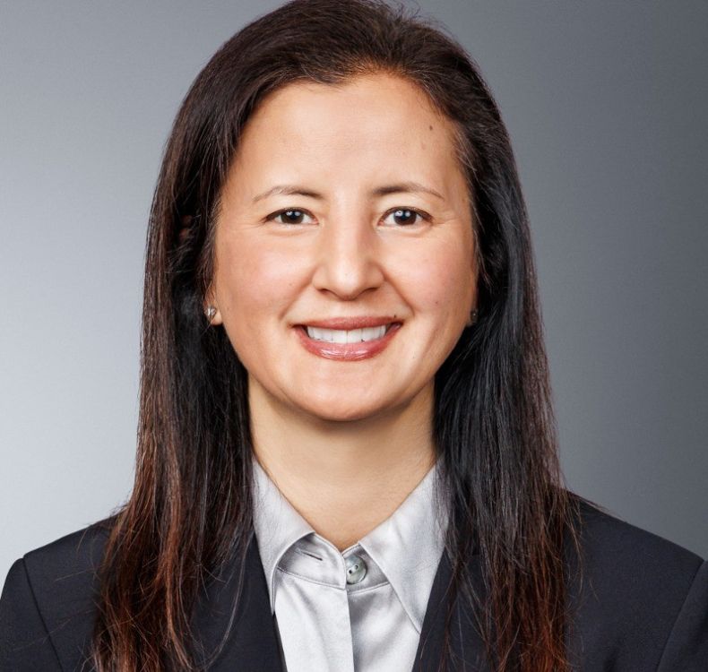 Lisa Kobialka