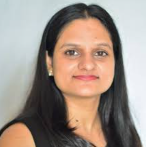 Shilpi Saurav Sharan