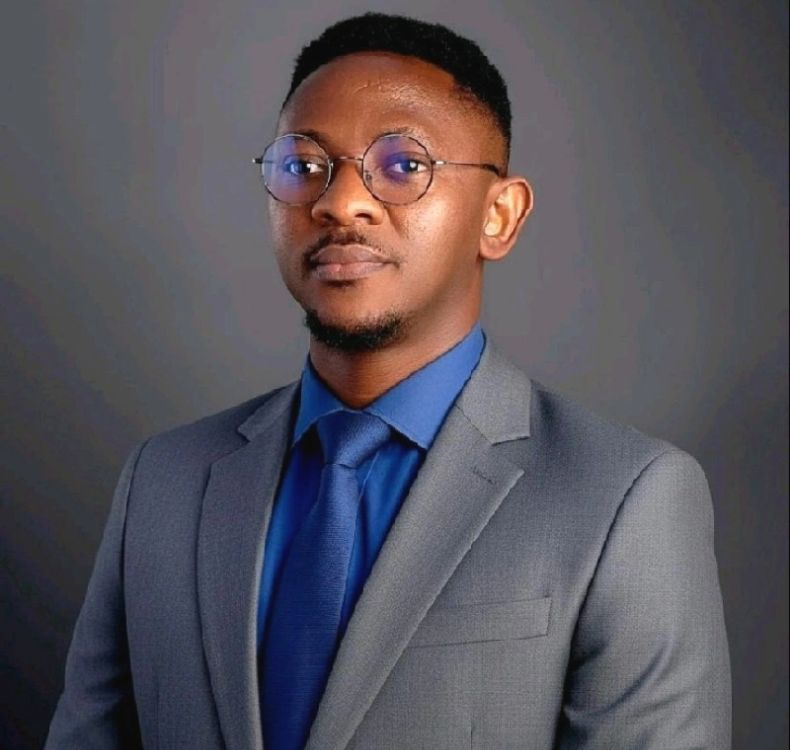 Ifeanyi Okonkwo