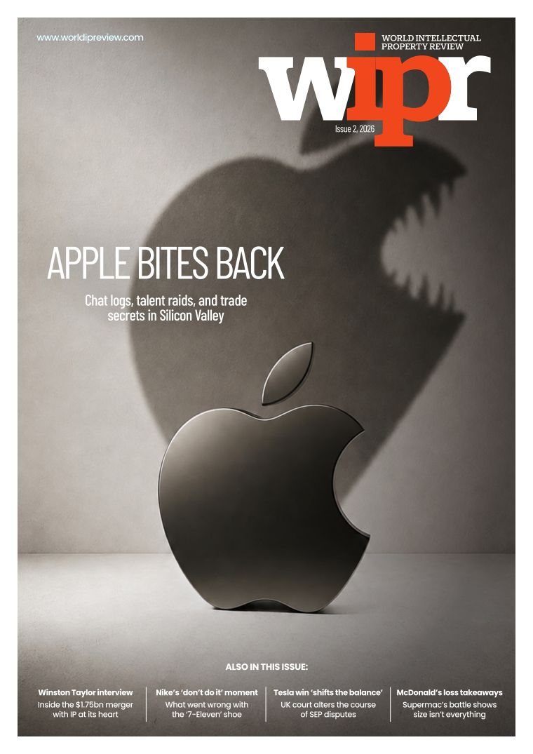 WIPR Issue 2 2026